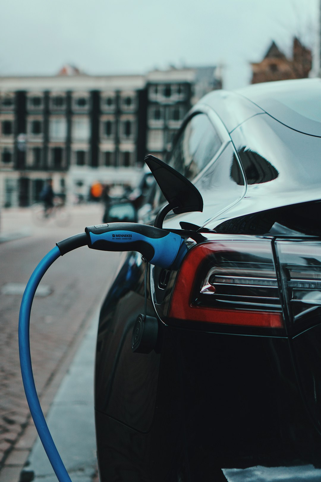 elektriker i Bindalseidet