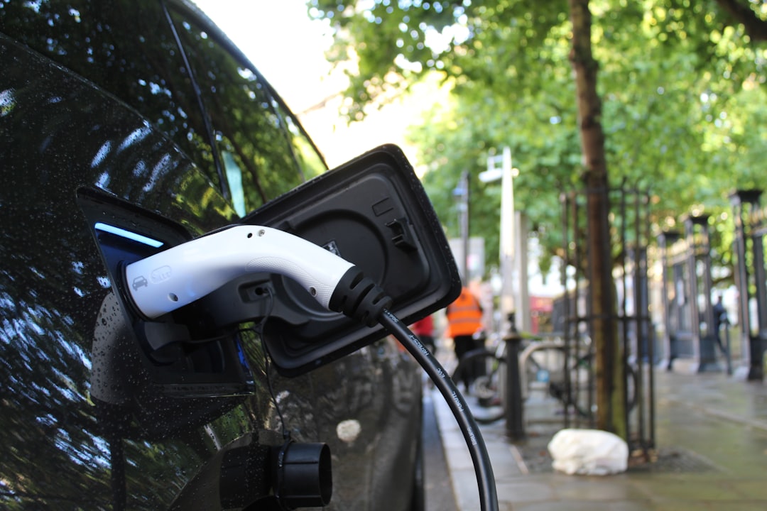 elektriker i Bardu